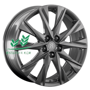 Диск Replay HV49 GM 7x19/5x114,3 ET40 D64,1