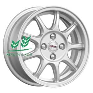 Диск iFree Эвил (КС1068) Нео-классик 5.5x14/4x98 ET35 D58,5