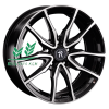 Диск Replay A261 BKF 7.5x17/5x112 ET38 D66,6