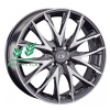 Диск LS 916 GMF 6.5x17/4x100 ET41 D60,1