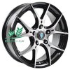 Диск Venti 1617 BD 6.5x16/5x110 ET43 D63,4