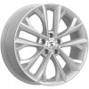 Диск СКАДPremiumSeries KP012 elite_silver 7x18/5x114,3 ET53 D54,1