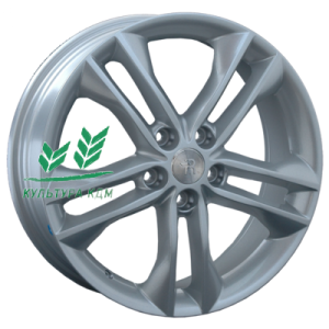 Диск Replay HND90 Sil 6.5x18/5x114,3 ET48 D67,1