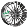 Диск Replay VO6 GMF 8.5x20/5x120 ET30 D66,1
