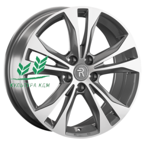 Диск Replay FD199 GMF 7.5x18/5x114,3 ET37,5 D70,6