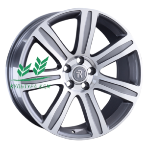 Диск Replay LR60 GMF 9.5x21/5x120 ET49 D72,6
