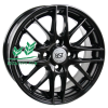 Диск RST R004 BL 5.5x14/4x98 ET35 D58,6