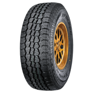 Шина Tracmax X-Privilo AT01 255/70R15 112/110 S TL