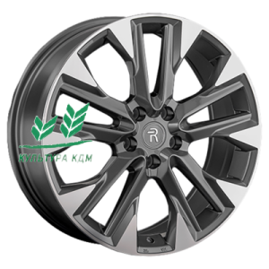 Диск Replay HV112 GMF 7.5x19/5x114,3 ET45 D66,6