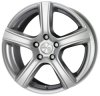Диск MAK Scorpio Silver GG 6.5x16/5x114,3 ET40 D76
