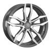 Диск Replay GS45 GMF 8,0x18/5x114,3 ET39 D67,1