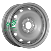 Диск Magnetto 15009 S AM Silver 6x15/4x100 ET50 D60,1