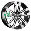 Диск Replay GL48 BKF 8x19/5x108 ET46 D63,3