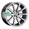 Диск Replay A130 GMF 8x18/5x112 ET39 D66,6