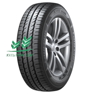 Шина Hankook Laufenn X Fit Van LV01 185R14 102/100 R TL