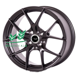 Диск Lizardo XH315 CB 7x16/4x100 ET40 D60,1