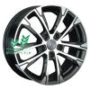Диск Replay SK62 BKF 7x17/5x112 ET40 D57,1
