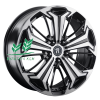 Диск Replay HND371 BKF 7.5x19/5x114,3 ET49,5 D67,1