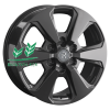 Диск Replay KI369 GM 7.5x18/6x114,3 ET46 D67,1