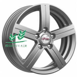 Диск iFree Оруэлл (КС911) Хай Вэй 6x16/5x112 ET43 D57,1