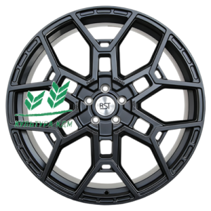 Диск RST R2207FF (TANK 700) BLm 9x22/6x139,7 ET45 D100,1
