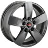 Диск LegeArtis VW49 GM 6.0x15/5x112 ET47 D57,1