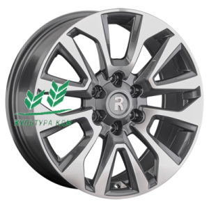 Диск Replay TY447 GMF 7.5x19/6x139,7 ET25 D106,1