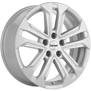 Диск Carwel Витус SB 7x18/5x108 ET33 D60,1