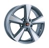 Диск REPLICA TD NS38 gmf 6.5x17/5x114,3 ET40 D66,1