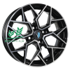 Диск Venti 1520 BD 6x15/4x100 ET35 D60,1