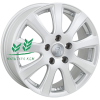 Диск Replay TY36 Sil 7x17/5x114,3 ET45 D60,1