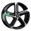 Диск Replay NS215 BKF 7x18/5x114,3 ET45 D66,1