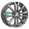 Диск iFree Панган (КС938) Хай Вэй 6x16/4x100 ET50 D60,1
