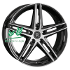 Диск Replay A248(MR) BKF 8.5x20/5x112 ET36 D66,6