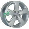 Диск Replay GN71 Sil 7x17/5x105 ET42 D56,6