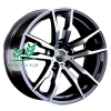 Диск Replay B222 BKF 11x20/5x120 ET37 D74,1