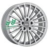 Диск MAK Starlight Silver 7.5x18/5x112 ET52 D66,6