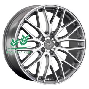 Диск Replay TS2 GMF 8x19/5x120 ET40 D64,1