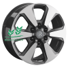 Диск Replay LX243 GMF 7.5x18/6x139,7 ET55 D95,1