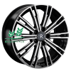 Диск Replay B286 BKF 7.5x18/5x112 ET51 D66,6
