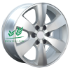 Диск Replay TY63 SF 9x22/6x139,7 ET20 D106,1