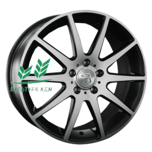 Диск Replay VV221 MBFP 7x18/5x112 ET43 D57,1