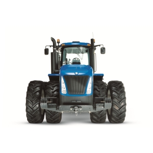 New Holland T9.670