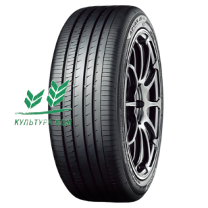 Шина Yokohama Advan dB V553 225/50R18 99 W TL