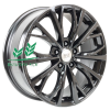 Диск RST R038 (Exeed TXL) BL 7x18/5x108 ET36 D65,1
