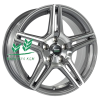 Диск Megami MGM-38 GMF 6.5x15/4x100 ET40 D60,1