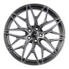 Диск ADVANTI DST DECADO N923M TGM2FHD2 8,5x20/5x114,3 ET35 D67,1