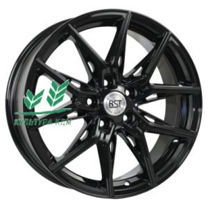 Диск RST R247 (Haval) BL 7x17/5x114,3 ET37 D66,6