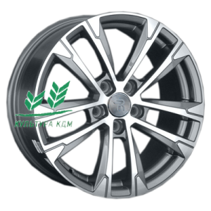 Диск Replay MR178 GMF 7x17/5x112 ET48,5 D66,6
