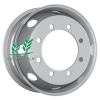 Диск Asterro 8/275/221/130 Silver 6.75x17.5/8x275 ET130 D221